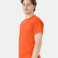 Hanes 5170 Unisex EcoSmart? T-Shirt - Side view