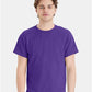 Hanes 5170 Unisex EcoSmart? T-Shirt - Front view