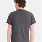 Hanes 5170 Unisex EcoSmart? T-Shirt - Back view