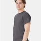 Hanes 5170 Unisex EcoSmart? T-Shirt - Side view