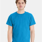 Hanes 5170 Unisex EcoSmart? T-Shirt - Front view
