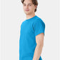 Hanes 5170 Unisex EcoSmart? T-Shirt - Side view