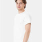 Hanes 5170 Unisex EcoSmart? T-Shirt - Side view