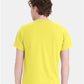 Hanes 5170 Unisex EcoSmart? T-Shirt - Back view