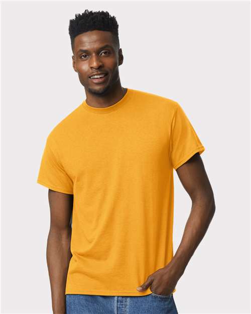 Gildan 8000 Unisex DryBlend? T-Shirt - Front view