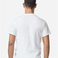 Gildan 8000 Unisex DryBlend? T-Shirt - Back view