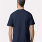 Gildan 2000T Men's Tall Ultra Cotton? T-Shirt - Back view