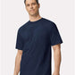 Gildan 2000T Men's Tall Ultra Cotton? T-Shirt - Front view