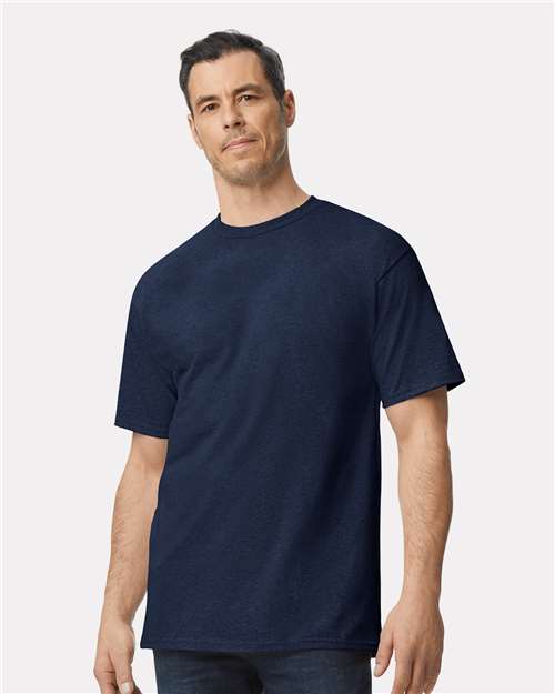 Gildan 2000T Men's Tall Ultra Cotton? T-Shirt - Front view
