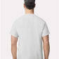 Gildan 2300 Unisex Mineral Wash Long Sleeve T-Shirt - Back view