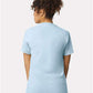Gildan 2300 Unisex Mineral Wash Long Sleeve T-Shirt - Back view
