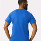 Gildan 2300 Unisex Mineral Wash Long Sleeve T-Shirt - Back view