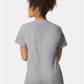 Gildan 2300 Unisex Mineral Wash Long Sleeve T-Shirt - Back view