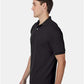 Hanes 054X Unisex EcoSmart? Jersey Polo - Side view