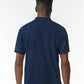 Gildan 8800 Women's Flowy Racerback Tank - Back view