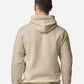 Gildan 18500 Unisex Heavy Blend? Hooded Sweatshirt - Back view