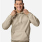 Gildan 18500 Unisex Heavy Blend? Hooded Sweatshirt - Front view