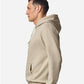 Gildan 18500 Unisex Heavy Blend? Hooded Sweatshirt - Side view