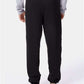 Hanes P650 Unisex EcoSmart? Sweatpants - Back view
