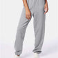 Hanes P650 Unisex EcoSmart? Sweatpants - Front view