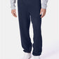 Hanes P650 Unisex EcoSmart? Sweatpants - Front view