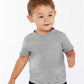 Rabbit Skins 3401 Infant Cotton Jersey Tee - Front view