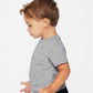 Rabbit Skins 3401 Infant Cotton Jersey Tee - Side view