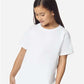 Gildan 8000B Youth DryBlend? T-Shirt - Front view