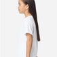 Gildan 8000B Youth DryBlend? T-Shirt - Side view
