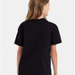 Hanes 5450 Youth Authentic T-Shirt - Back view