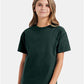 Hanes 5450 Youth Authentic T-Shirt - Front view