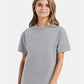 Hanes 5450 Youth Authentic T-Shirt - Front view