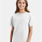 Hanes 5450 Youth Authentic T-Shirt - Front view