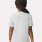 Gildan 2000B Youth Ultra Cotton? T-Shirt - Back view