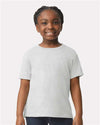 Gildan 2000B Youth Ultra Cotton? T-Shirt - Front view