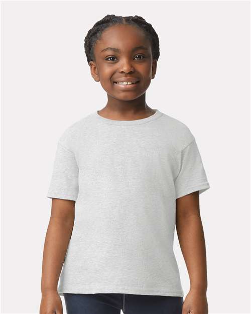 Gildan 2000B Youth Ultra Cotton? T-Shirt - Front view