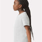 Gildan 2000B Youth Ultra Cotton? T-Shirt - Side view