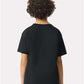 Gildan 2000B Youth Ultra Cotton? T-Shirt - Back view