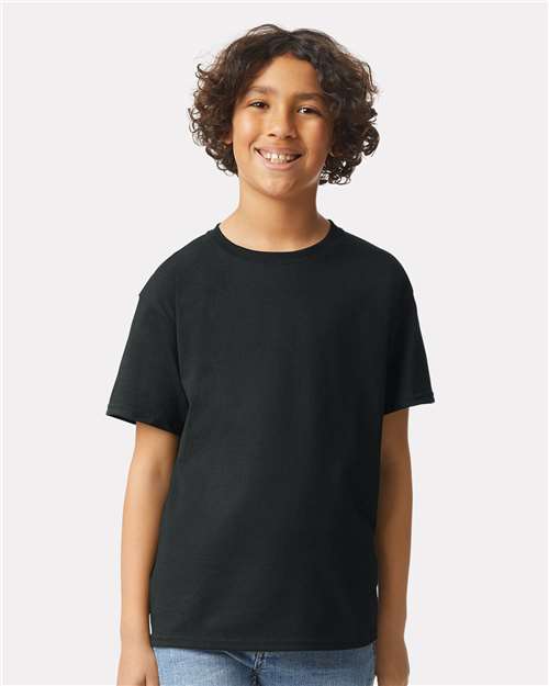 Gildan 2000B Youth Ultra Cotton? T-Shirt - Front view