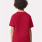 Gildan 2000B Youth Ultra Cotton? T-Shirt - Back view