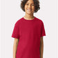 Gildan 2000B Youth Ultra Cotton? T-Shirt - Front view