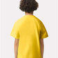 Gildan 2000B Youth Ultra Cotton? T-Shirt - Back view