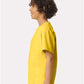 Gildan 2000B Youth Ultra Cotton? T-Shirt - Side view