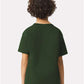 Gildan 2000B Youth Ultra Cotton? T-Shirt - Back view