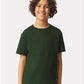 Gildan 2000B Youth Ultra Cotton? T-Shirt - Front view