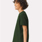 Gildan 2000B Youth Ultra Cotton? T-Shirt - Side view