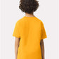 Gildan 2000B Youth Ultra Cotton? T-Shirt - Back view