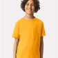 Gildan 2000B Youth Ultra Cotton? T-Shirt - Front view