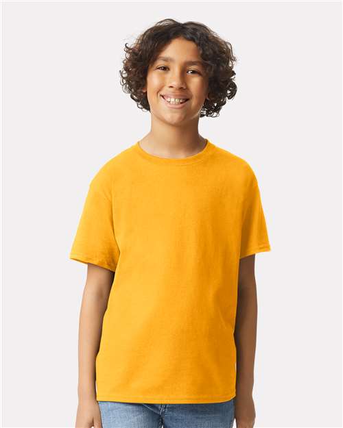 Gildan 2000B Youth Ultra Cotton? T-Shirt - Front view