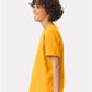 Gildan 2000B Youth Ultra Cotton? T-Shirt - Side view